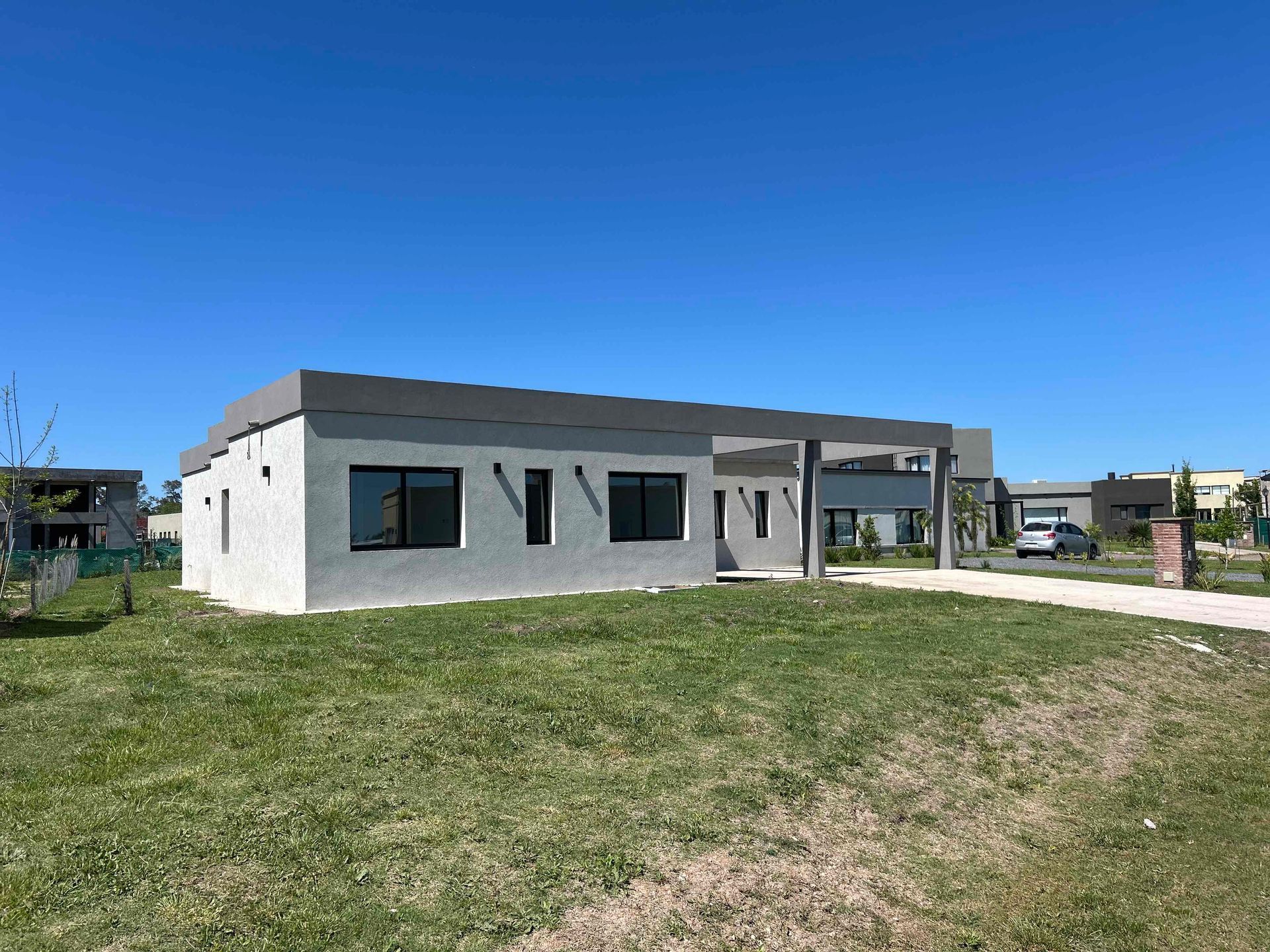 Insua Construcciones