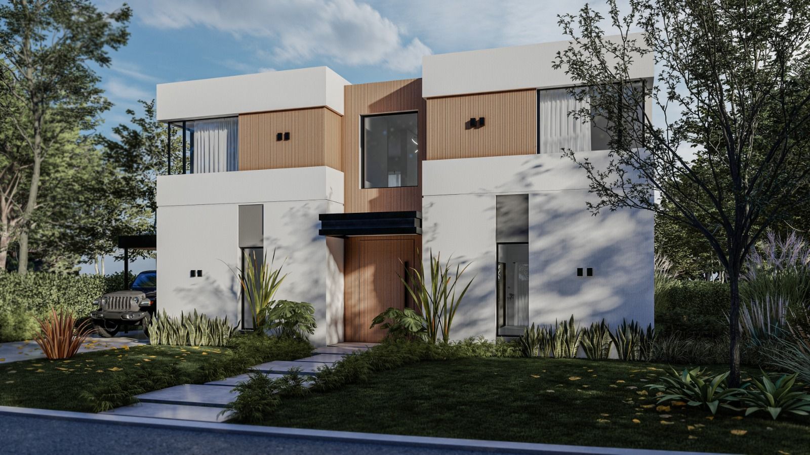 Insua Construcciones