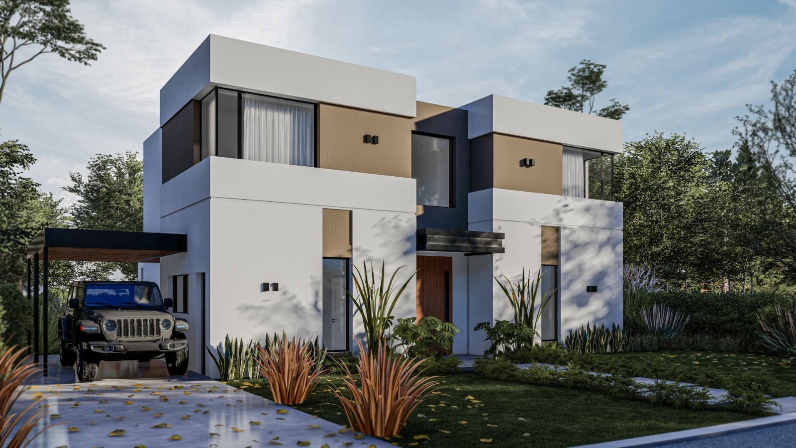 Insua Construcciones