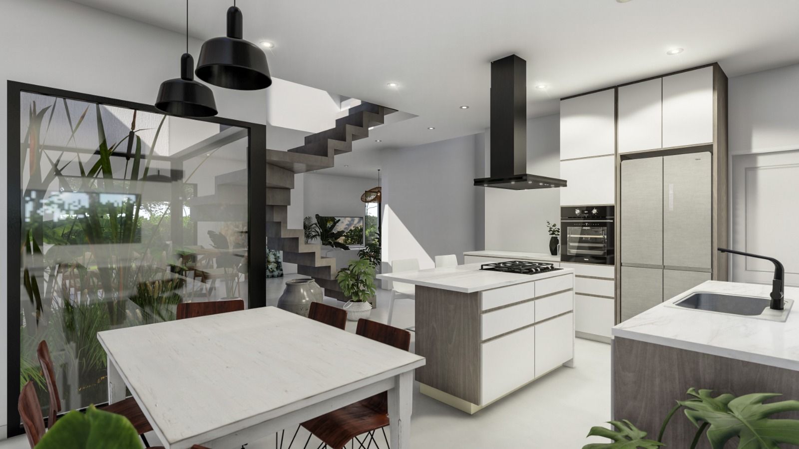 Insua Construcciones