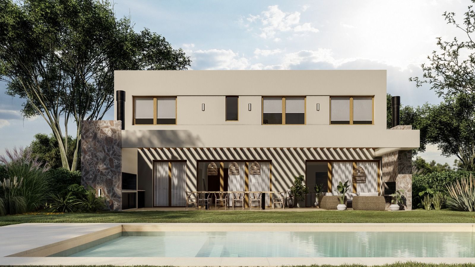 Insua Construcciones