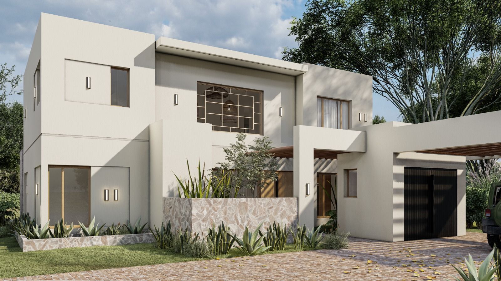 Insua Construcciones