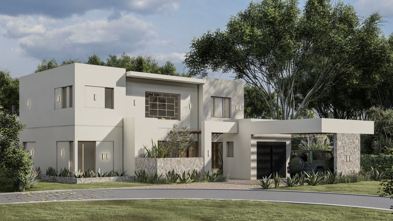 Insua Construcciones