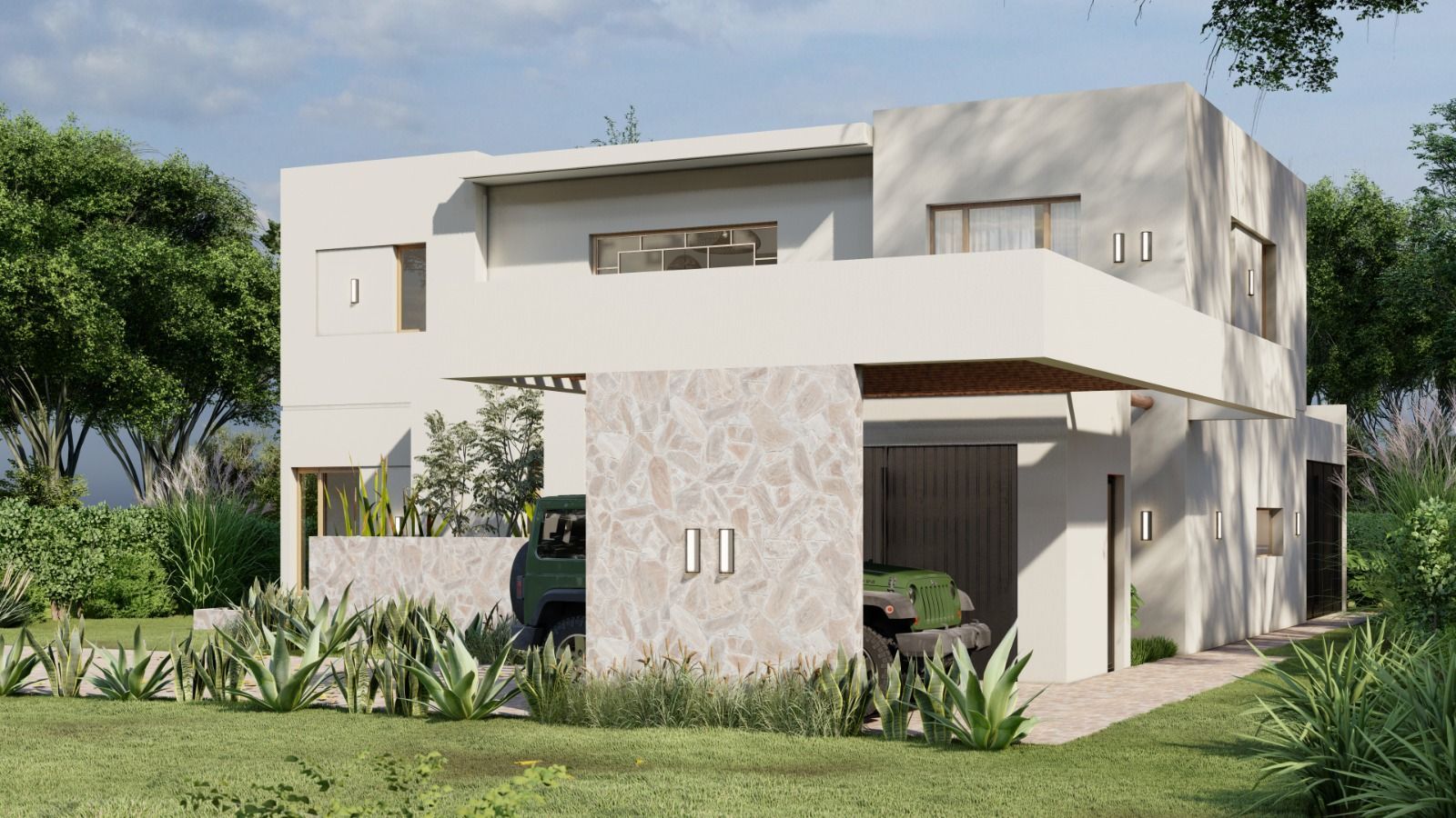 Insua Construcciones