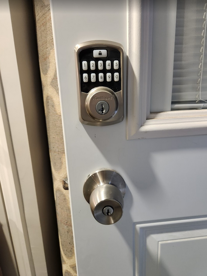 BEST Locksmith in Washington DC Near You