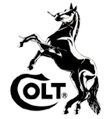 Colt Logo