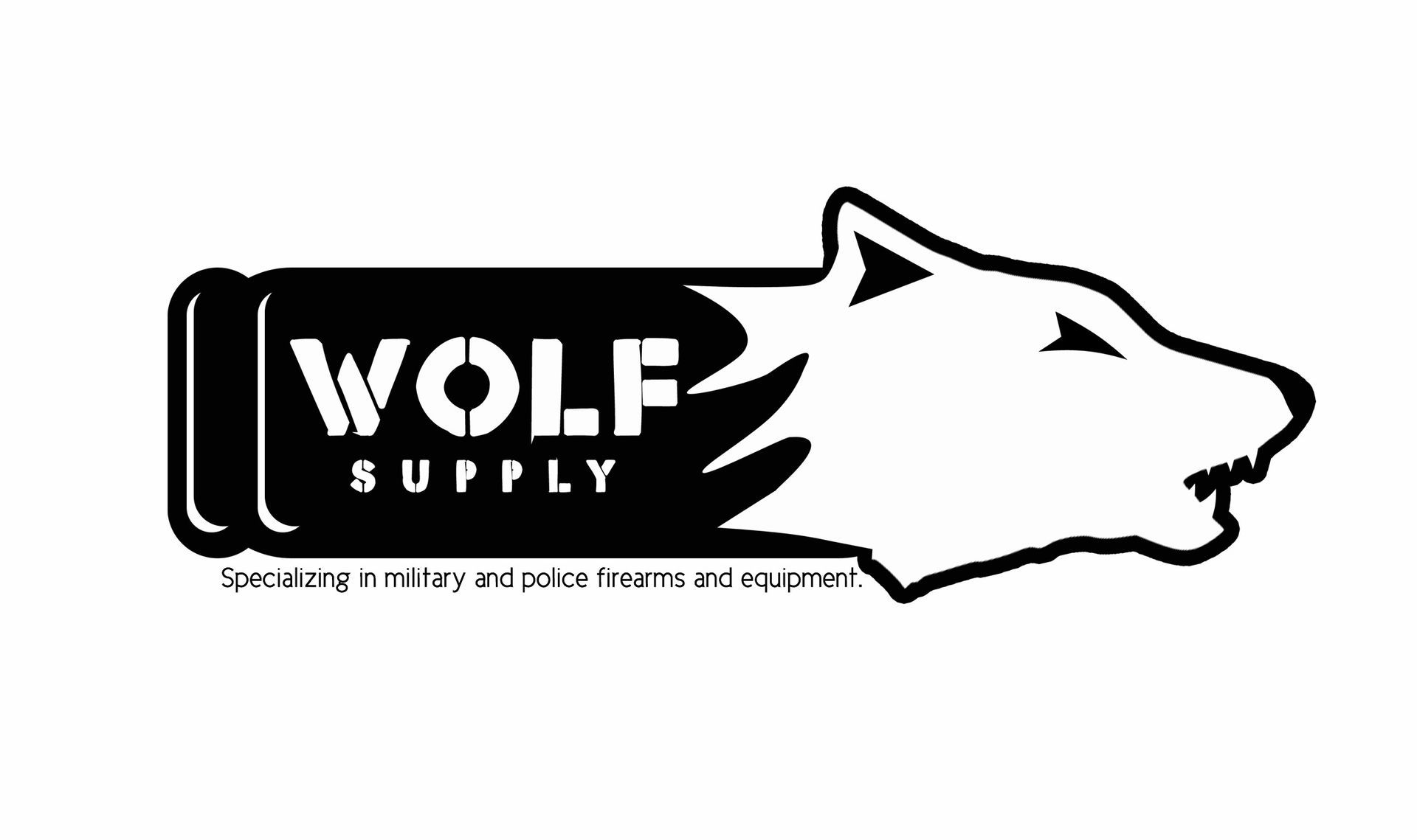 Wolf Supply Legacy Logo 2