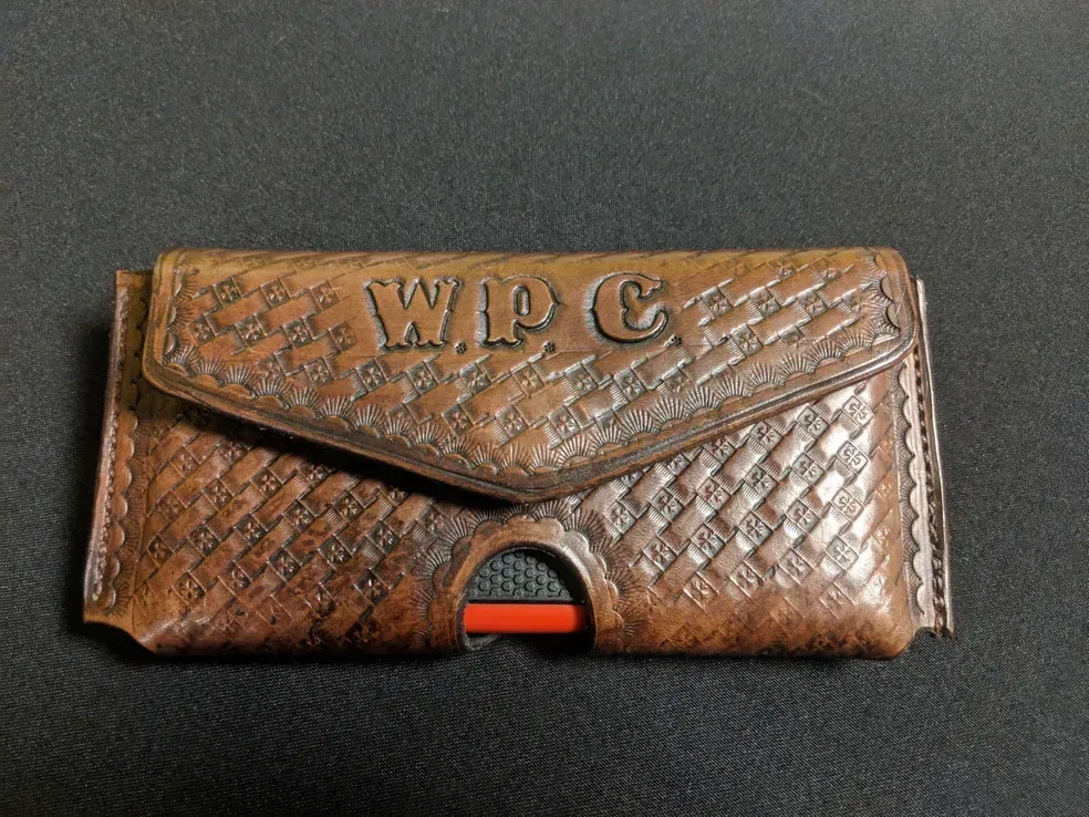 Custom Items