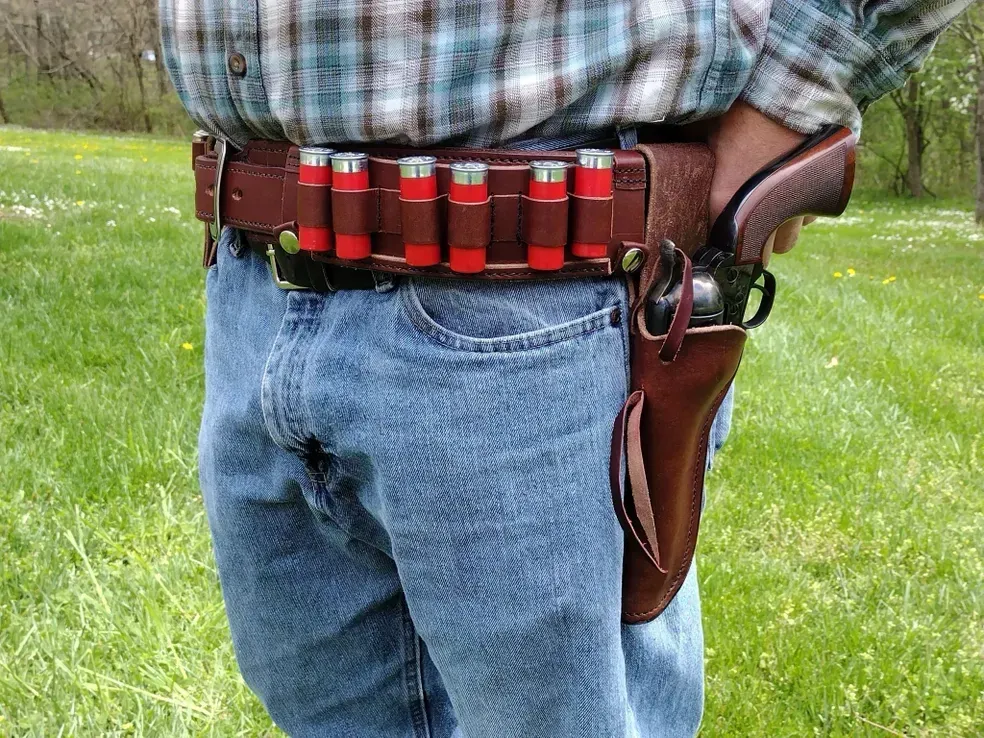 Shealths & Holsters