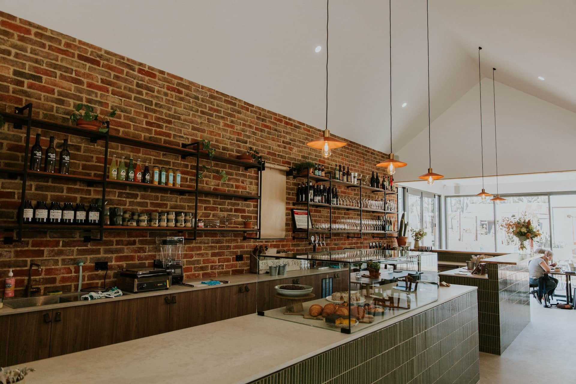 Zenith Accountants & Advisors Sign