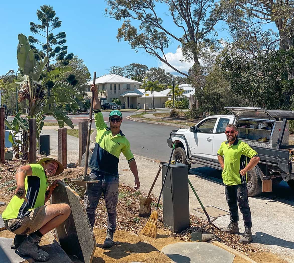 Team photo of Your Advisor Group