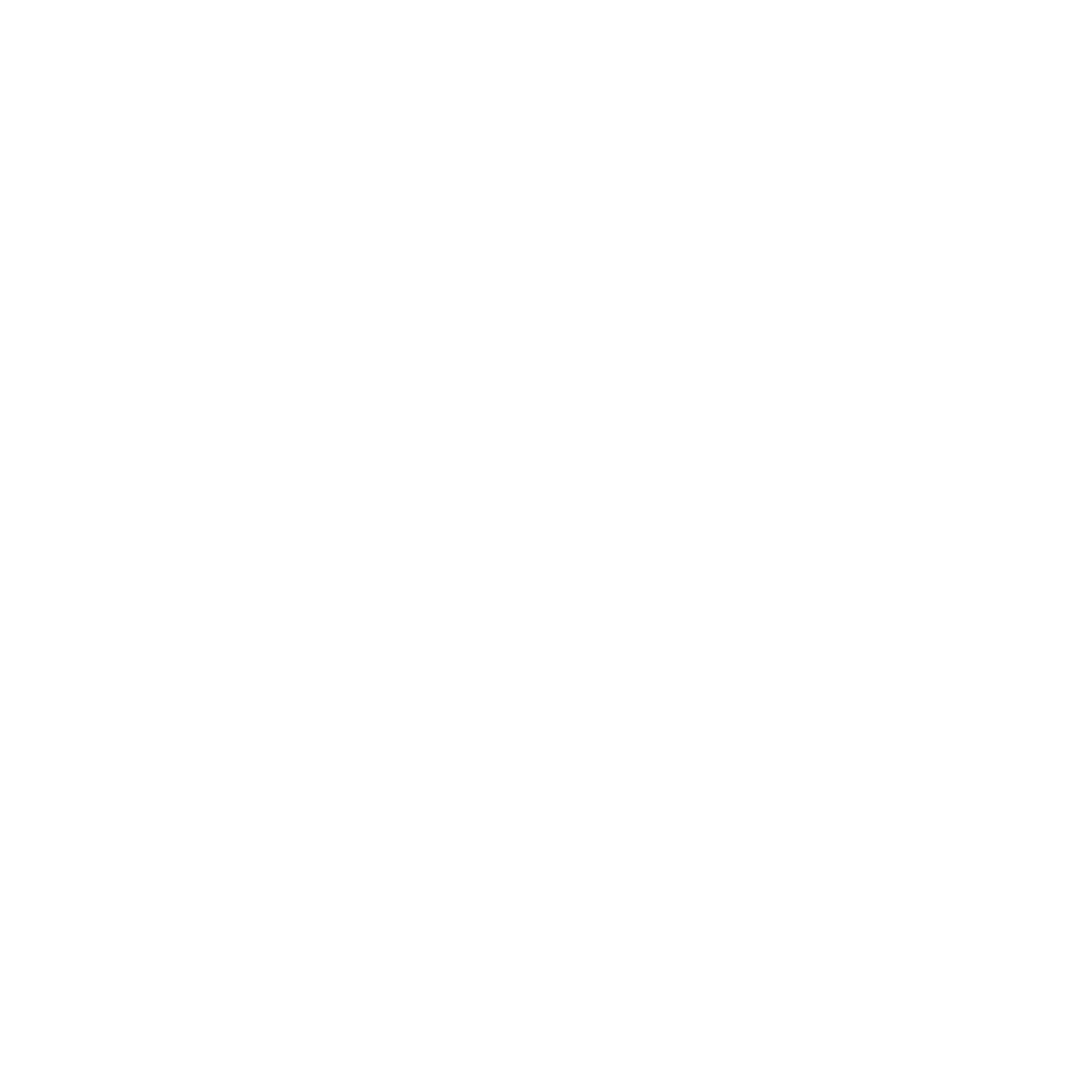 A blue sign that says mitre 10 in white letters