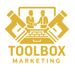 Toolbox Marketing Toolbox Marketing