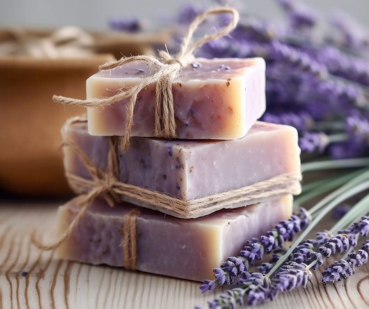 French Soaps