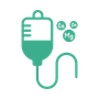 Mobile IV Hydration Icon