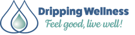 Dripping Wellness Logo
