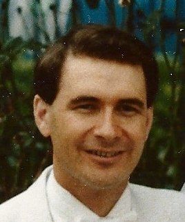 Peter hollow wedding picture