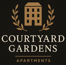 Courtyard Gardens logo - click to go to home page