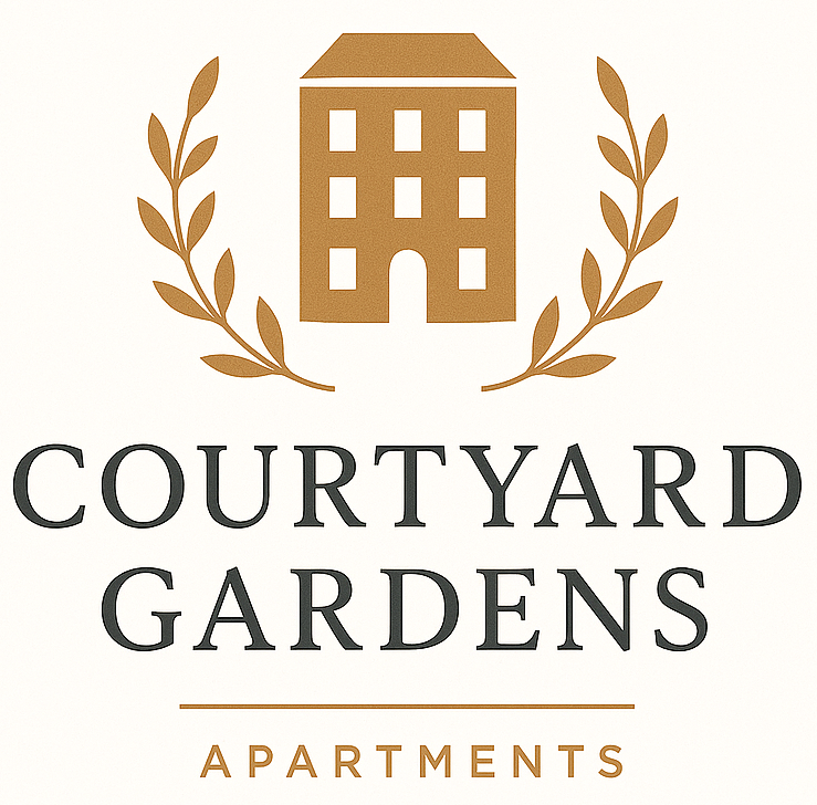 Company Logo - Header