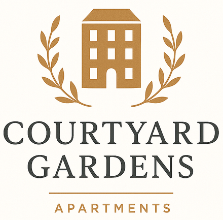 Courtyard Gardens logo - click to go to home page