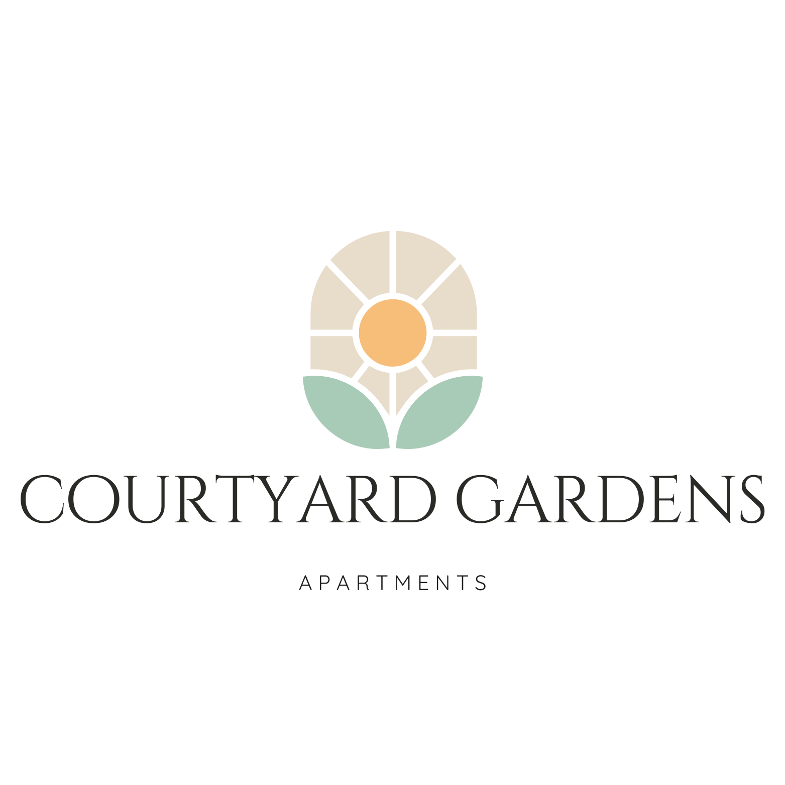 Company Logo - Header