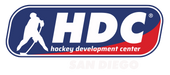 San Diego Hockey Development Center logo