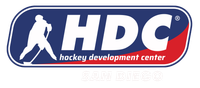 San Diego Hockey Development Center logo