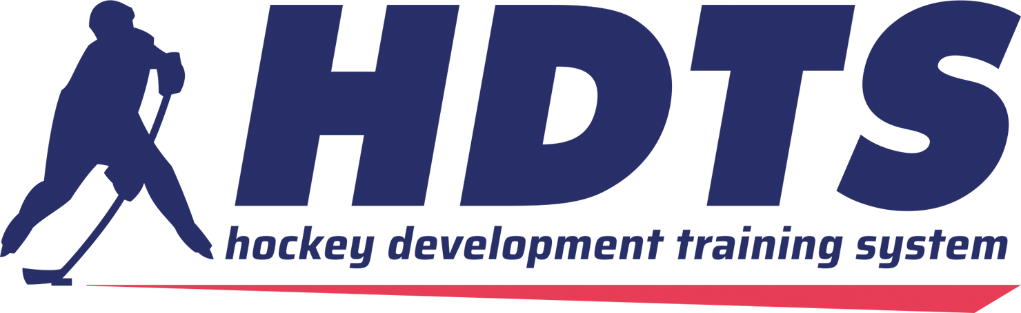HDTS Hockey Development Training Systems logo