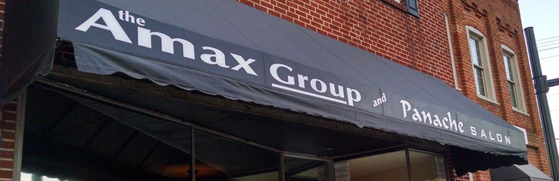 Awning — High Point, NC — C & R Graphics