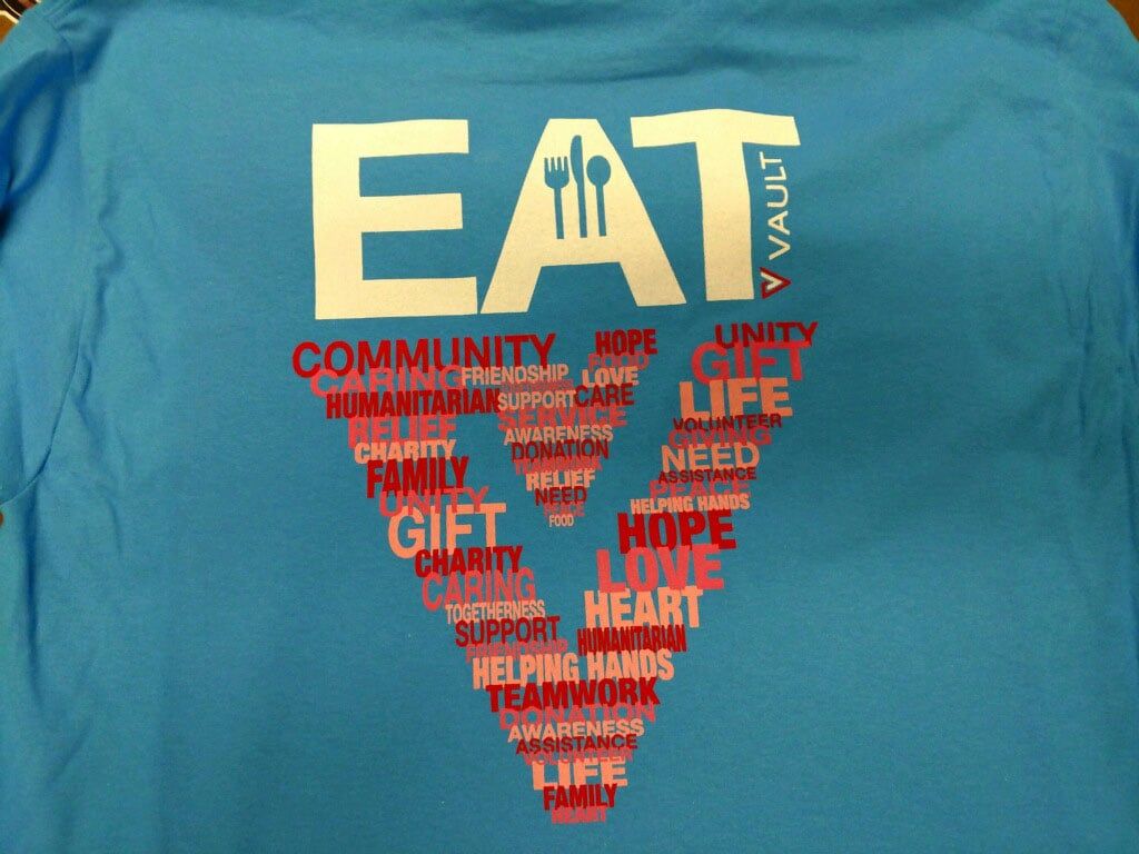 Shirt — High Point, NC — C & R Graphics