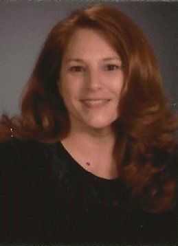 Miss Sherry