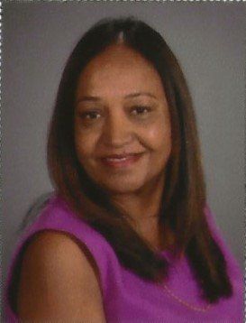 Miss Usha