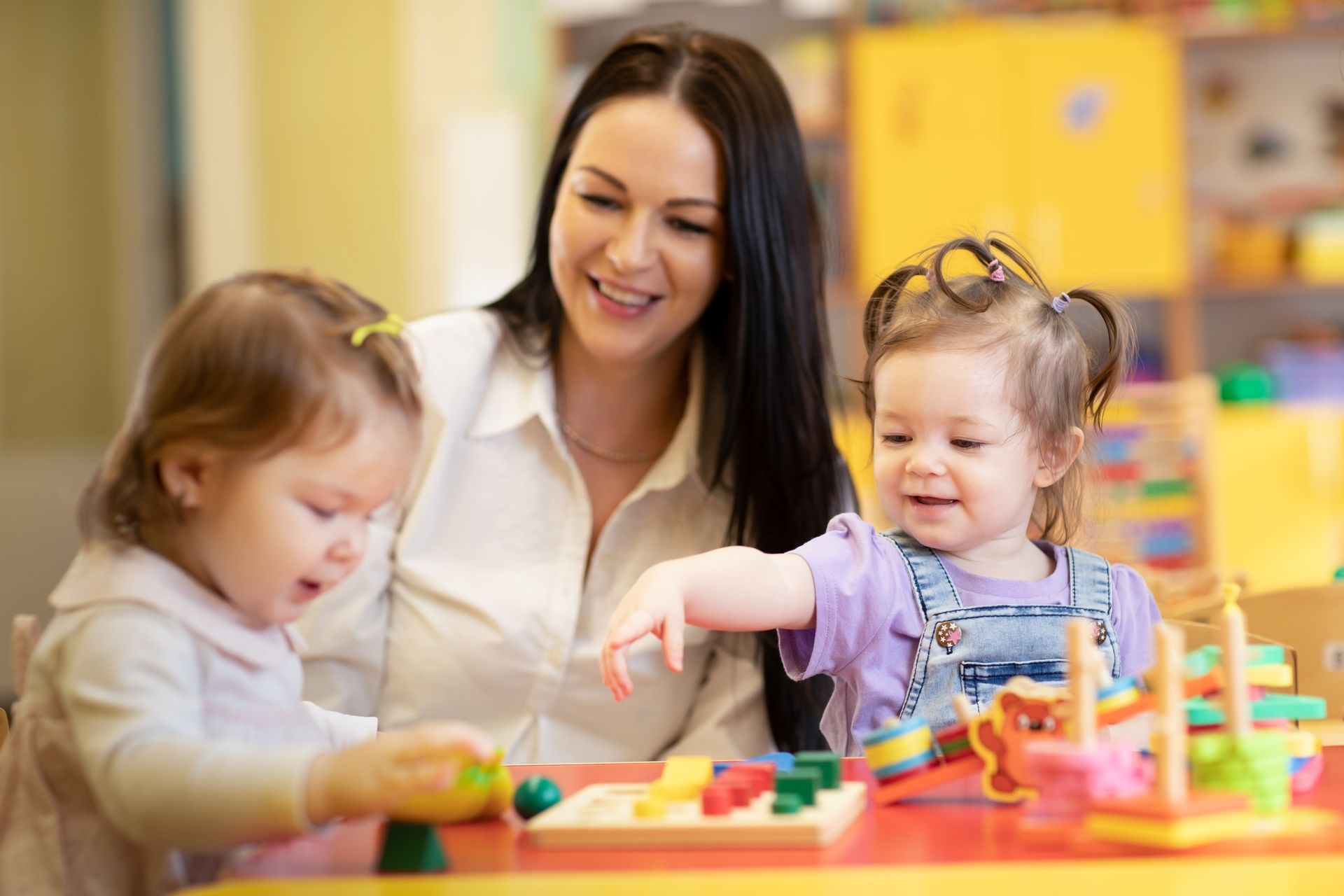 Daycare Services