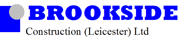 Brookside Construction (Leicester) Ltd logo