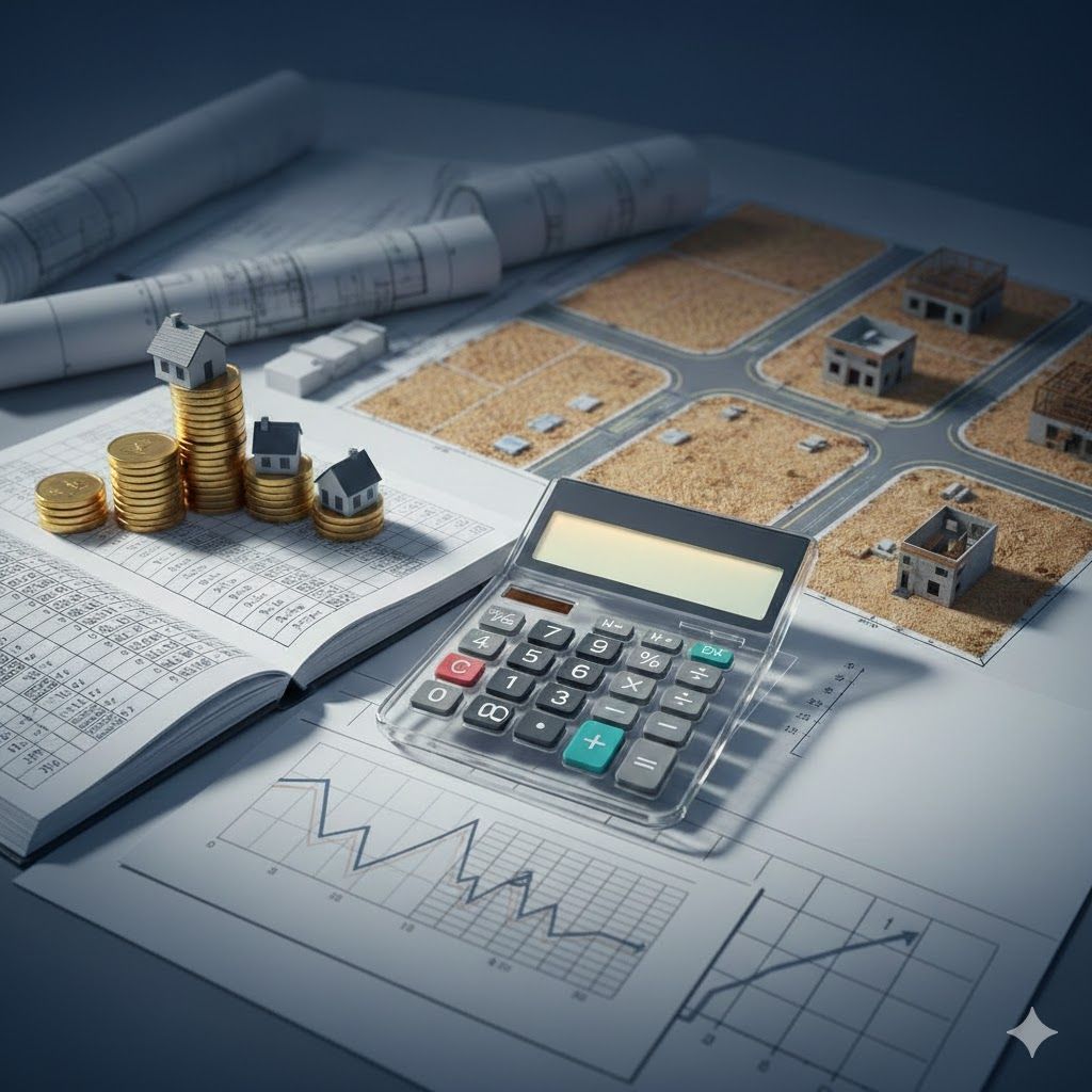 קרקע להשקעה