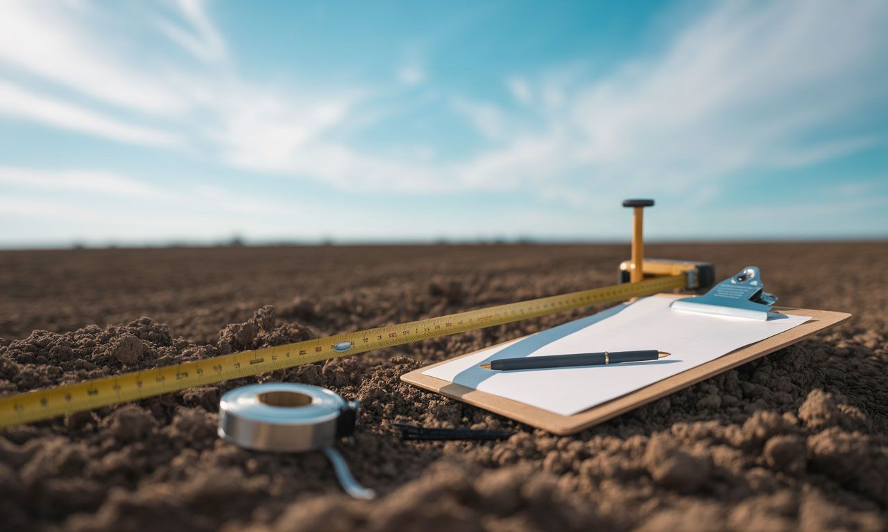 קרקע חקלאית תקן 22