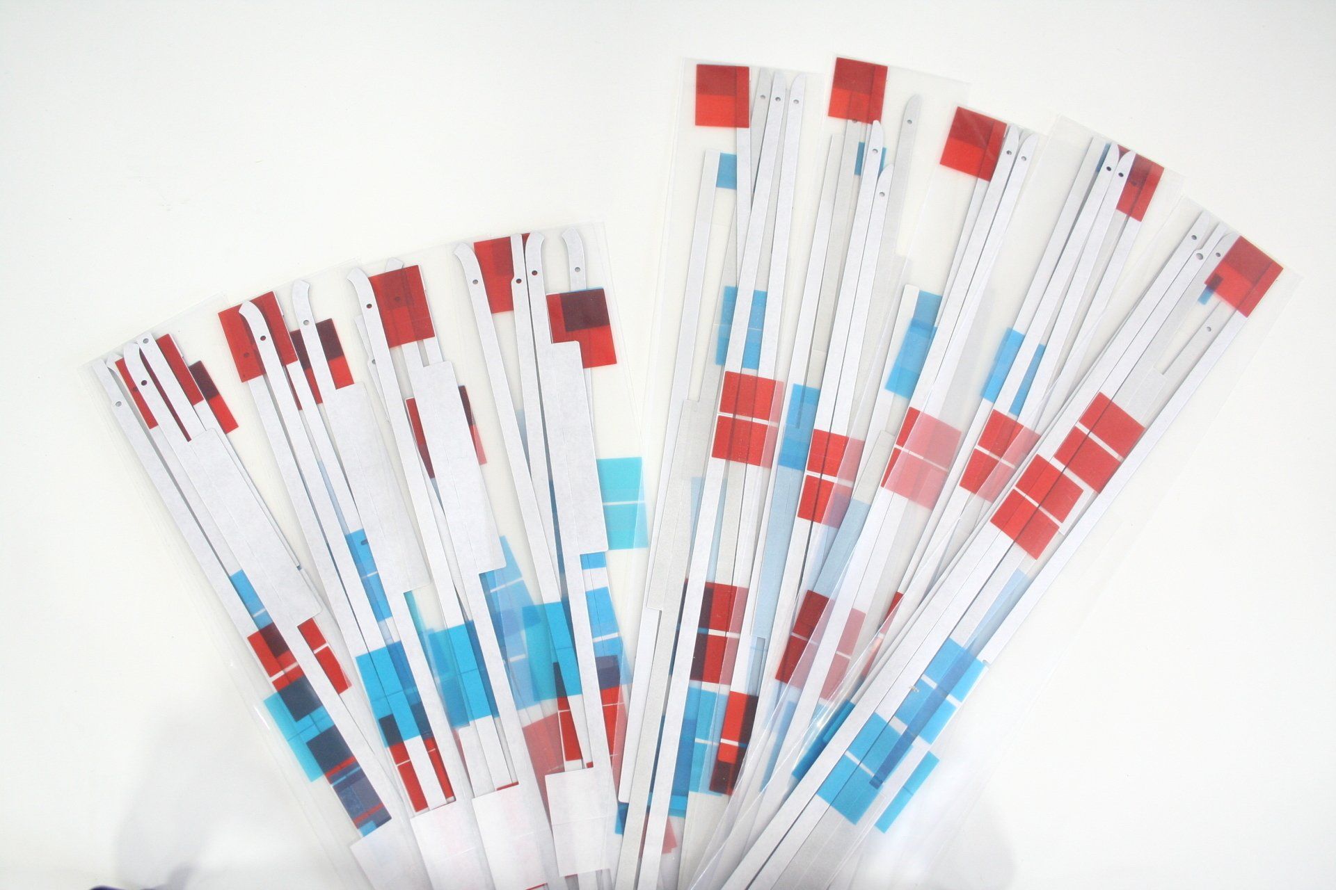 Long sets of iMac Screen seals