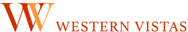 Western Vistas Logo