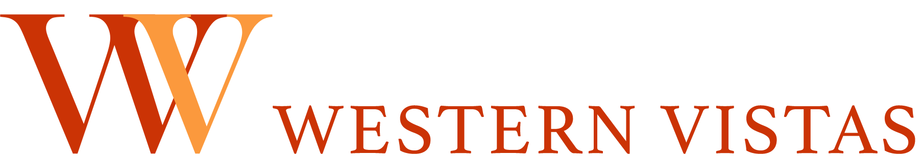 Western Vistas Logo