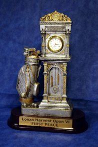 Lonza Harvest Open — Somersworth NH — Awards Plus