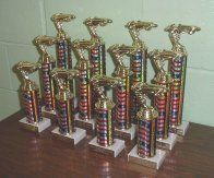 Racing Trophies — Somersworth NH — Awards Plus