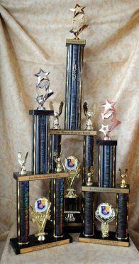 Star Trophies — Somersworth NH — Awards Plus