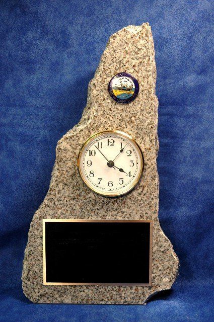 Custom Award — Somersworth NH — Awards Plus
