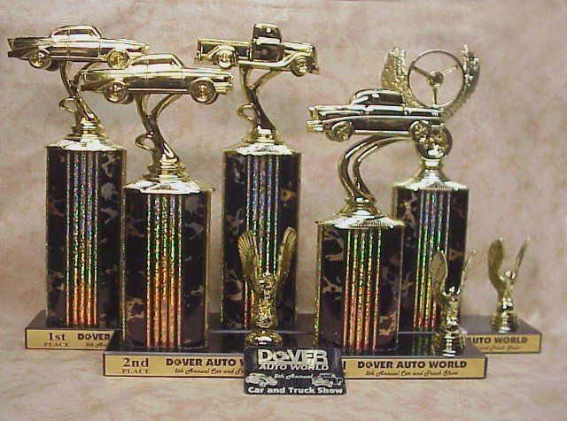 Dover Auto World — Somersworth NH — Awards Plus