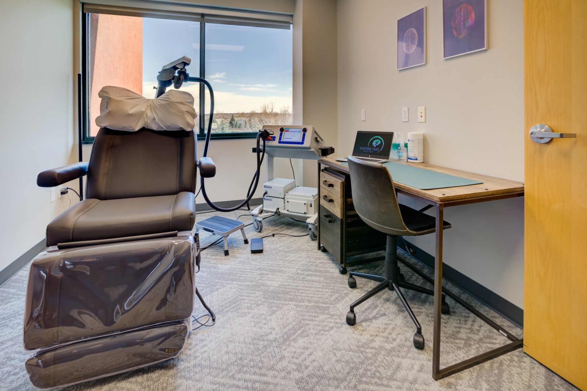 Which Type of TMS Is Best? (Comparing Protocols)