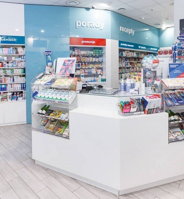 Kontakt I Apteka Medicover