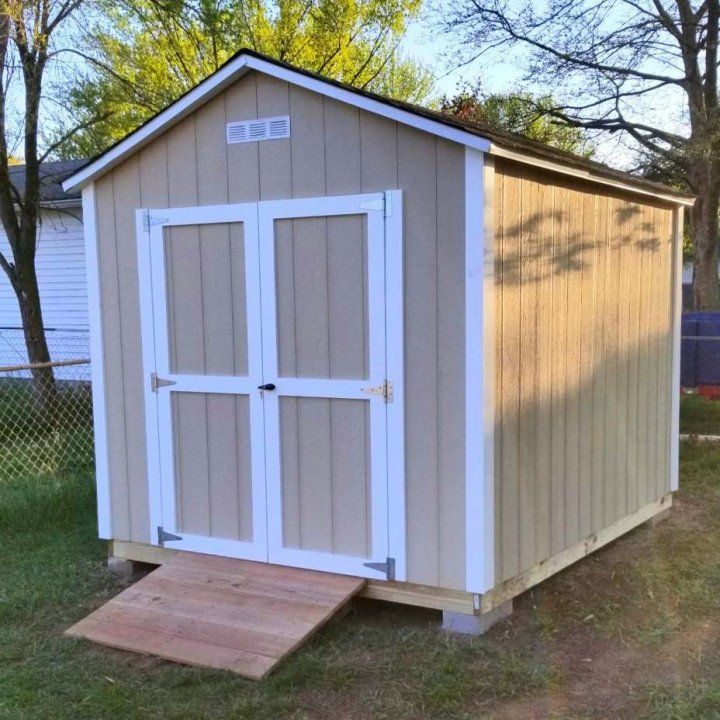 Local Shed Company | Grand Junction, Kalamazoo, Grand Rapids & Holland ...