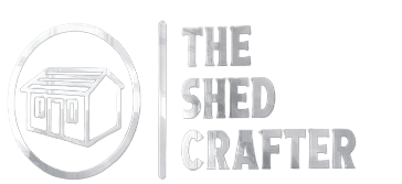 The Shed Crafter