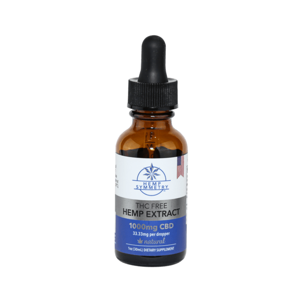 Historical Remedy CBD Tincture