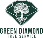 Green Diamond Tree Service and Landscaping
